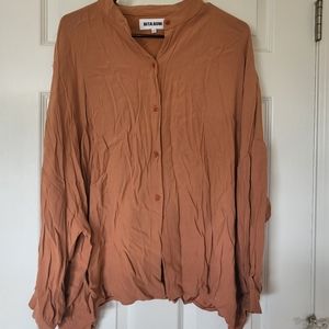 Rita Row blouse